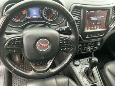 2019 Jeep Cherokee — photo 14 view