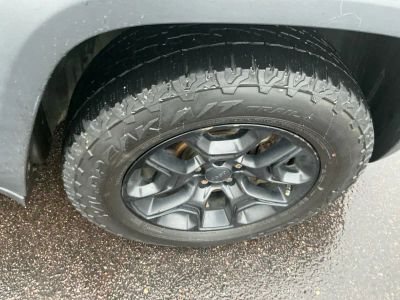 2019 Jeep Cherokee — photo 22 view