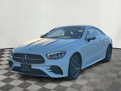 2023 Mercedes-Benz E-Class - Photo 7