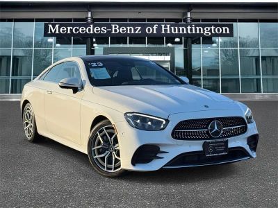 2023 Mercedes-Benz E-Class - Photo 1