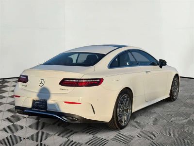 2023 Mercedes-Benz E-Class - Photo 11