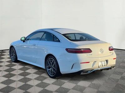2023 Mercedes-Benz E-Class - Photo 9