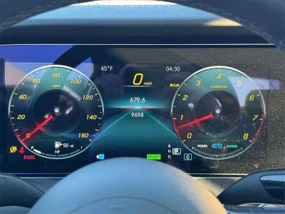 2023 Mercedes-Benz E-Class - Photo 3