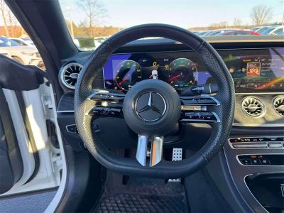 2023 Mercedes-Benz E-Class - Photo 22