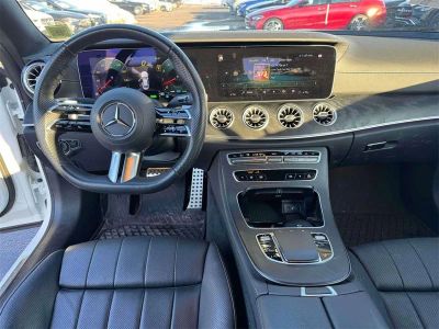 2023 Mercedes-Benz E-Class - Photo 5