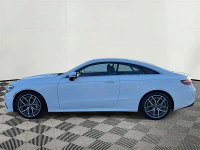 2023 Mercedes-Benz E-Class - Photo 8