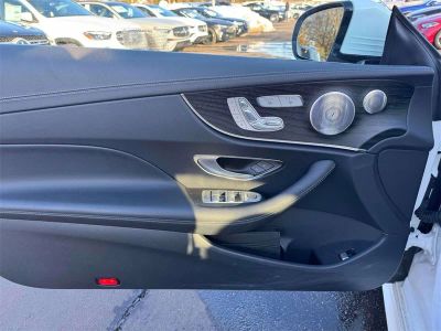 2023 Mercedes-Benz E-Class - Photo 18