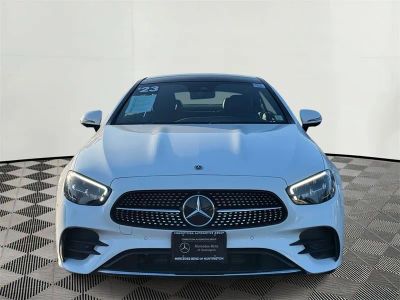 2023 Mercedes-Benz E-Class - Photo 6