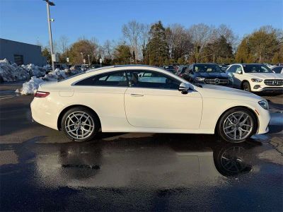 2023 Mercedes-Benz E-Class - Photo 12