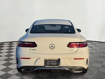 2023 Mercedes-Benz E-Class - Photo 10
