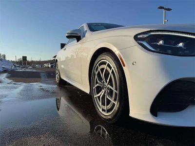 2023 Mercedes-Benz E-Class - Photo 13