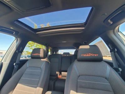 2026 Honda CR-V Hybrid — photo 21 view