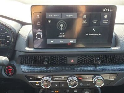 2026 Honda CR-V Hybrid — photo 19 view