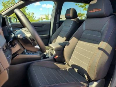 2026 Honda CR-V Hybrid — photo 14 view