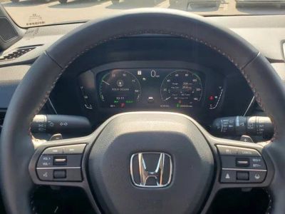 2026 Honda CR-V Hybrid — photo 16 view