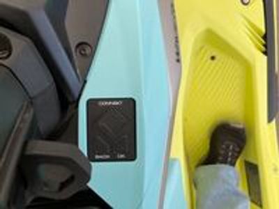 2025 Yamaha Jet Blaster PRO 2UP - Photo 10