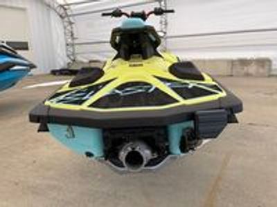2025 Yamaha Jet Blaster PRO 2UP - Photo 6