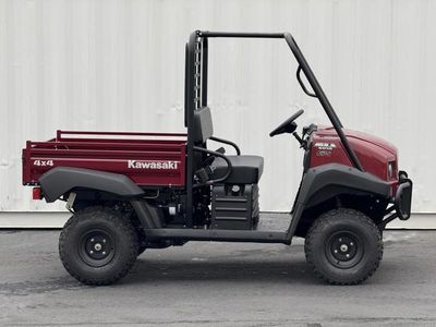 2026 Kawasaki Mule 4010 4x4 - Photo 7