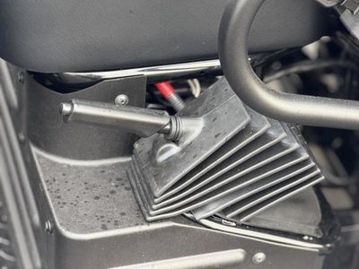 2026 Kawasaki Mule 4010 4x4 - Photo 12