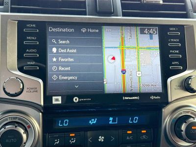 2021 Toyota 4Runner — photo 30 view