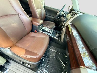 2021 Toyota 4Runner — photo 13 view