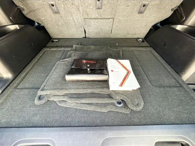 2021 Toyota 4Runner — photo 43 view
