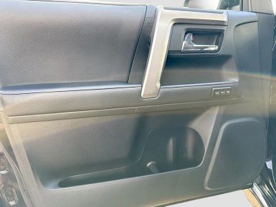 2021 Toyota 4Runner — photo 20 view