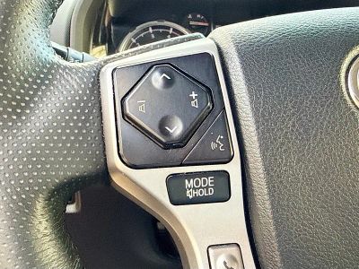 2021 Toyota 4Runner — photo 35 view