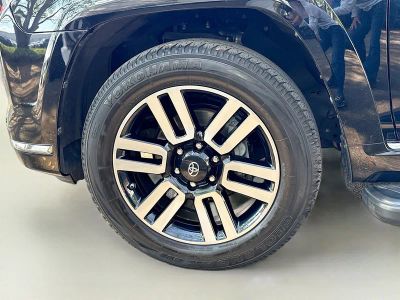 2021 Toyota 4Runner — photo 40 view