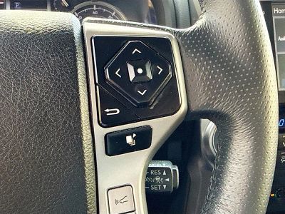 2021 Toyota 4Runner — photo 36 view