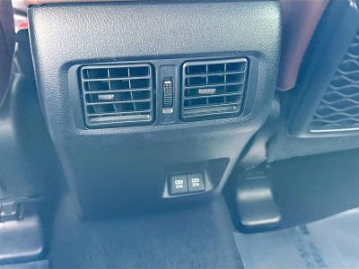 2021 Toyota 4Runner — photo 18 view