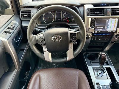 2021 Toyota 4Runner — photo 15 view
