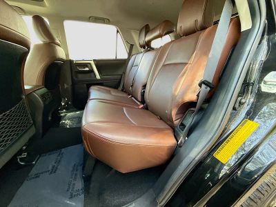 2021 Toyota 4Runner — photo 19 view