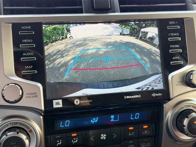 2021 Toyota 4Runner — photo 31 view