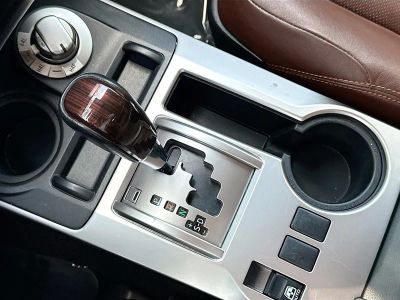 2021 Toyota 4Runner — photo 27 view