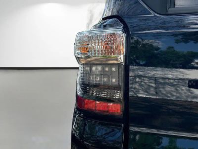2021 Toyota 4Runner — photo 10 view