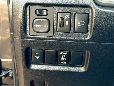 2021 Toyota 4Runner — photo 33 view
