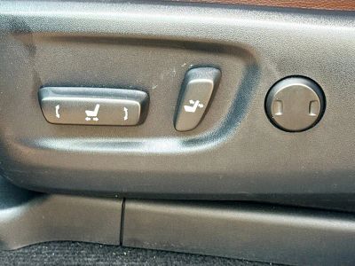 2021 Toyota 4Runner — photo 23 view
