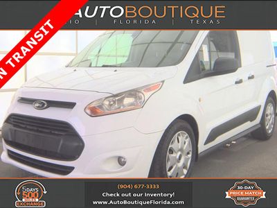 2016 Ford Transit Connect - Photo 1