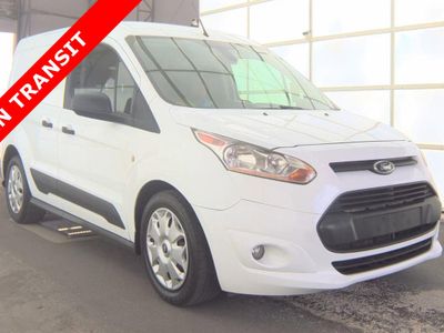 2016 Ford Transit Connect - Photo 3