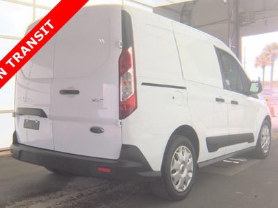 2016 Ford Transit Connect - Photo 4