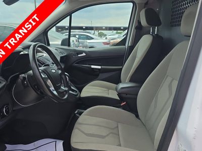 2016 Ford Transit Connect - Photo 6