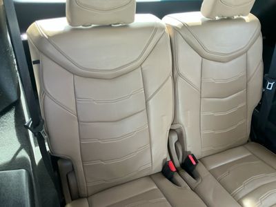 2021 Cadillac XT6 — photo 17 view