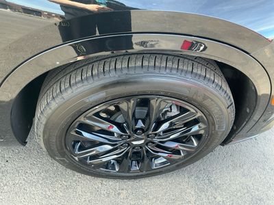 2021 Cadillac XT6 — photo 22 view