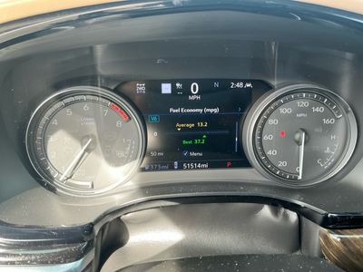 2021 Cadillac XT6 — photo 10 view