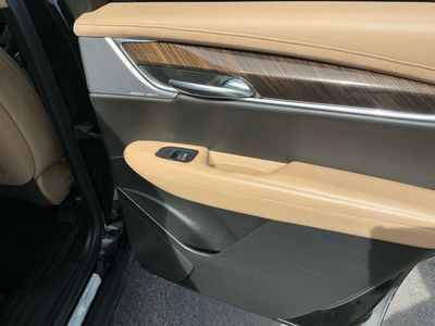 2021 Cadillac XT6 — photo 19 view