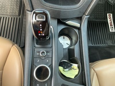 2021 Cadillac XT6 — photo 12 view