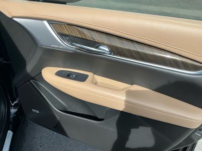 2021 Cadillac XT6 — photo 21 view