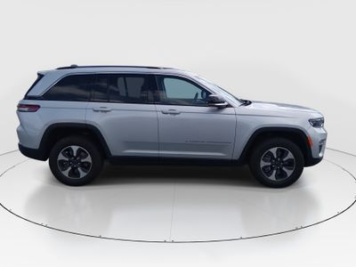 2024 Jeep Grand Cherokee 4xe - Photo 8