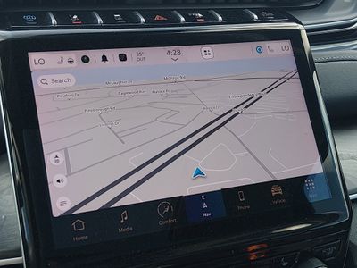 2024 Jeep Grand Cherokee 4xe - Photo 17
